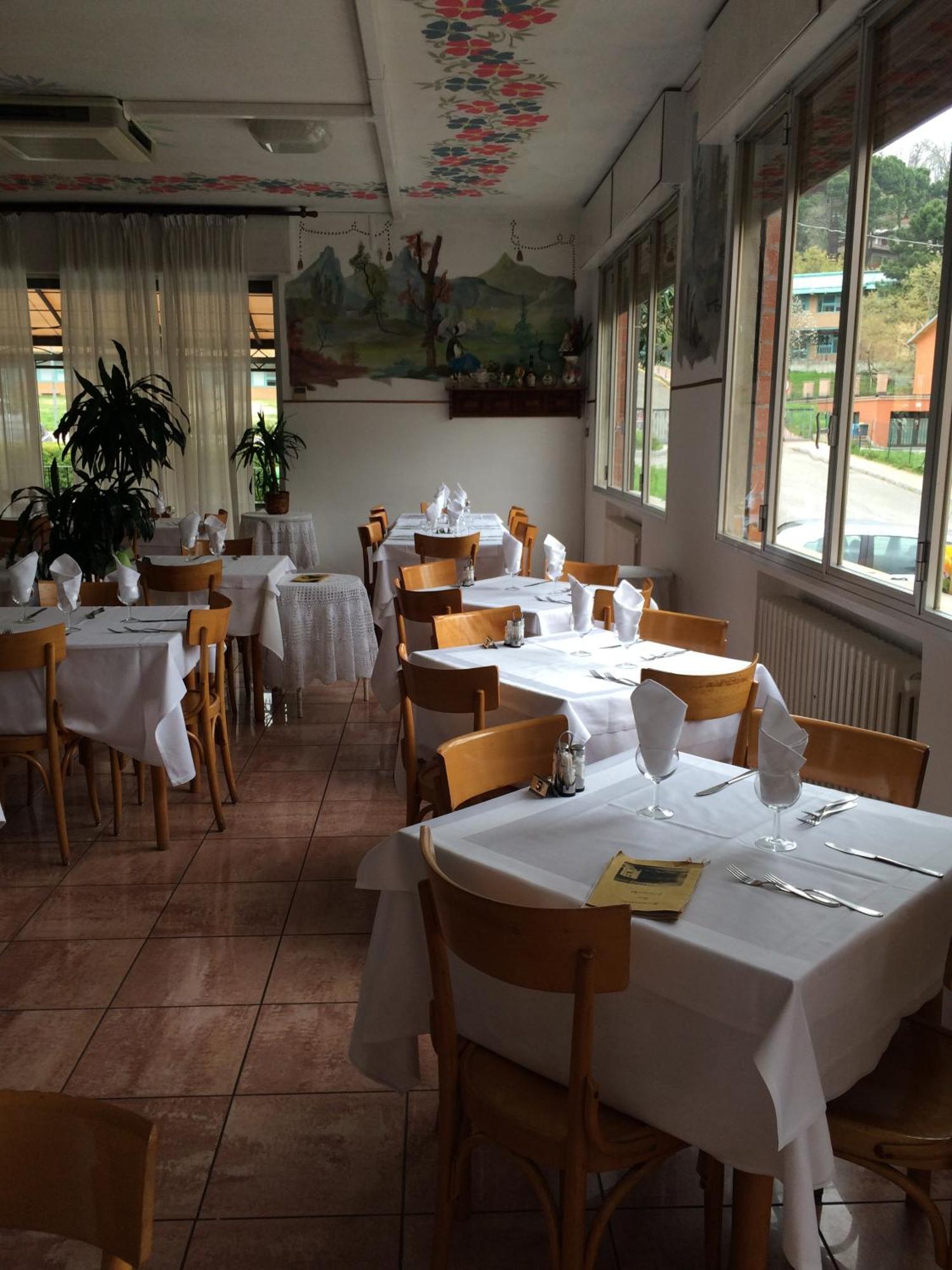 Locanda Irene Monte San Pietro Exterior photo